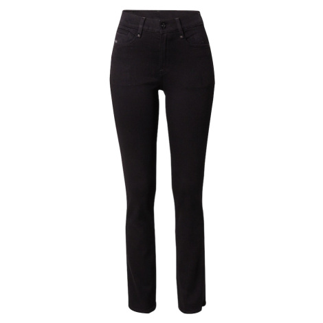 Dámske džínsy bootcut G-Star Raw