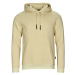 Only & Sons   ONSCERES HOODIE SWEAT  Mikiny Biela