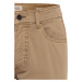 Nohavice Camel Active Casual Pants Hnedá