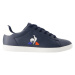 Le Coq Sportif  COURTSET_2 GS  Módne tenisky Modrá