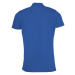 SOĽS Performer Men Pánske funkčné polo tričko SL01180 Royal blue