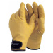 Os 1st Nitrix Ochranné pracovné rukavice 01070062 béžová