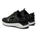 PHILIPP PLEIN Sneakersy UADS USC0607 STE003N Čierna