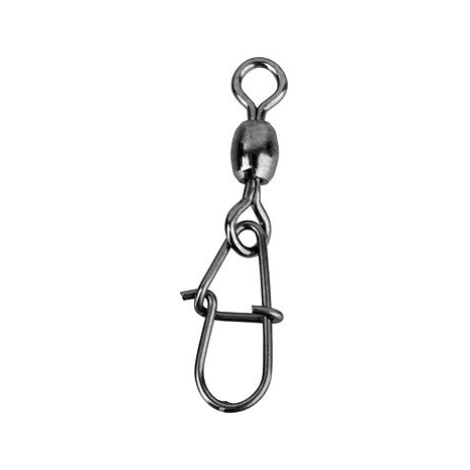 Savage Gear Obratlík s karabínkou Eggsnap Swivel S