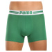 2PACK pánske boxerky Puma viacfarebné (651003001 327)