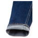 CONTE Jeans Dark Blue