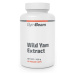 GymBeam - Smldinec chlpatý (Wild yam) extrakt 60 kaps.