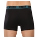 4PACK pánske boxerky Puma viacfarebné (701227791 011)