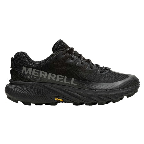 Pánske bežecké topánky Merrell Agility Peak 5 Gtx