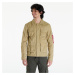 Bunda Alpha Industries Ripstop Cargo Overshirt Light Olive