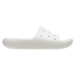 Šlapky (plážová obuv) CROCS Classic Slide V2 white