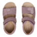 Superfit Sandále 1-000516-8500 S Fialová