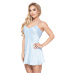 Košieľka Aria II Sky Blue chemise - Irall