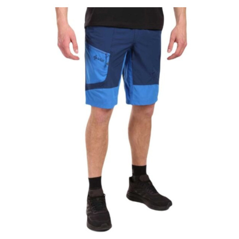 Pánske športové kraťasy a šortky Kilpi