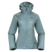 Women's Jacket Bergans Microlight W Jacket Smoke Blue