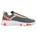 NIKE-Renew Element 55 smoke grey/team orange/white Šedá