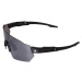 Alpine Pro Rodene Unisex slnečné okuliare UGSX021 čierna UNI