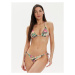 Roxy Bikiny Pt Beach Classics Tiki Tri ERJX203537 Farebná