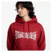 Mikina Wasted Paris Hoodie Fate Burnt Red