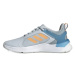 Dámska bežecká obuv ADIDAS Response Super 2.0 blue tint flash orange blue rush