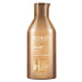 Vyživujúci šampón pre suché a krehké vlasy Redken All Soft - 300 ml + darček zadarmo