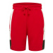 Jordan Nohavice  červená / biela / čierna
