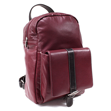 Dámske elegantné batohy Arwel