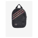 Black Women's Backpack with Decorative Details adidas Originals - Women
