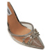 Steve Madden Sandále Vibrantly-R SM11002777 Strieborná