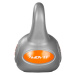 Movit Kettlebell plast/beton 8 kg