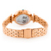 Dámske hodinky ALBATROSS Glamour ABBB97 (za537c) rose gold/white