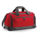 BagBase Cestovná taška 30 l BG544 Classic Red
