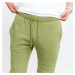 Tepláky Urban Classics Organic Basic Sweatpants Olive