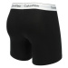 Calvin Klein MODERN STRETCH-BOXER BRIEF Pánske trenírky, mix, veľkosť