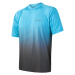 Men's Sensor Cycling Brave Blue Jersey