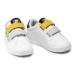 Fila Sneakersy Wb Crosscourt 2 Nt Low Kids FFK0025.13037 Biela