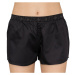 Women's boxer shorts Represent black