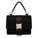 Steve Madden Kabelka Bsportz Crossbody SM13000821-02002-BLK Čierna