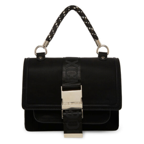 Steve Madden Kabelka Bsportz Crossbody SM13000821-02002-BLK Čierna