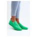 Dámske slip-on tenisky Green Lovinia 37