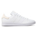 Adidas Sneakersy Stan Smith W GY9381 Biela