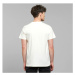 Dedicated Stockholm Shrigley Weed Off White