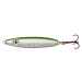 Kinetic pilker crazy herring olive crystal - 28 g