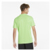 Puma TEAMGLORY JERSEY Pánske futbalové tričko, svetlo zelená, veľkosť