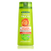 Fructis Vitamin & Strength Posilňujúci šampón 250ml