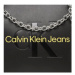 Calvin Klein Jeans Kabelka Sculpted Shoulder Bag 24 Mono K60K607831 Čierna
