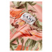 PLAVKY GANT HAWAII PRINT SWIM SHORTS ružová
