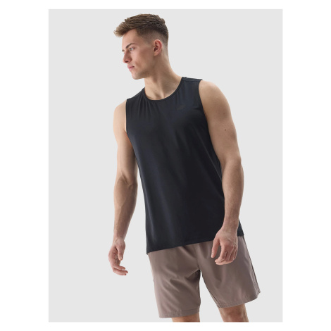 Men's sports tank top 4F