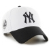 '47 Brand  Cap mlb new york yankees sure shot snapback tt mvp  Šiltovky Biela