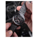 AVI-8 AV-4056-0B Hawker Harrier Dual Retrograde Chronograph 44mm 5ATM